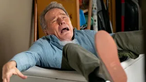Malcolm in the Middle: Life's Still Unfair 1. sezon 2. bölüm görseli