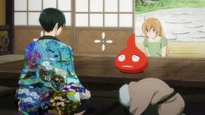 The Demon Prince of Momochi House 1. sezon 6. bölüm görseli