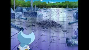 Zatch Bell! 1. sezon 128. bölüm görseli