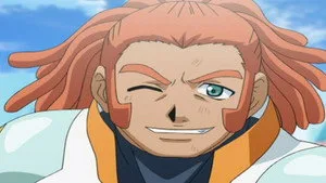Bakugan Savaşçıları 3. sezon 28. bölüm görseli
