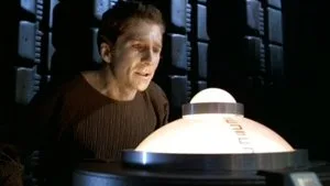 Star Trek: Voyager 4. sezon 5. bölüm görseli