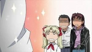 Black Lagoon 0. sezon 6. bölüm görseli