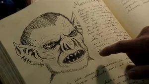 Grimm 1. sezon 20. bölüm görseli