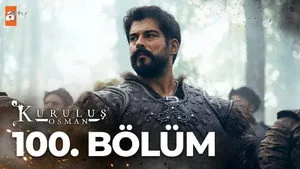 Kuruluş: Osman 4. sezon 2. bölüm görseli