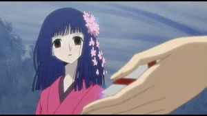 xxxHOLiC 1. sezon 16. bölüm görseli