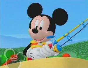Mickey Farenin Kulüp Evi 0. sezon 5. bölüm görseli