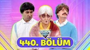 440. Bölüm