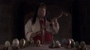 Kaamelott 4. sezon 63. bölüm görseli
