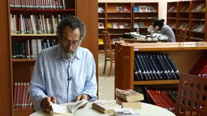 Yaşamın İzinden Portreler 1. sezon 12. bölüm görseli