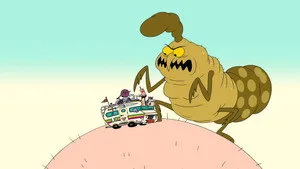 Uncle Grandpa 3. sezon 18. bölüm görseli