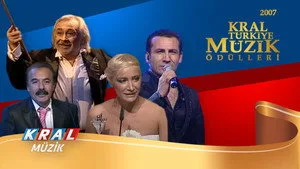 14. Kral TV Video Müzik Ödülleri