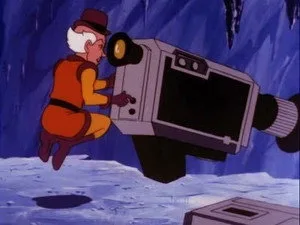 Super Friends 6. sezon 2. bölüm görseli