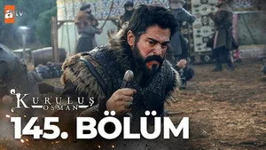Kuruluş: Osman 5. sezon 15. bölüm görseli