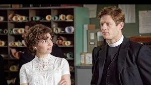 Grantchester 2. sezon 6. bölüm görseli