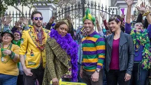 Le Carnival De La Mort