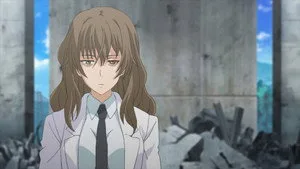 A Certain Scientific Railgun 1. sezon 11. bölüm görseli