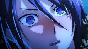 TOUKEN RANBU KAI KYODEN 1. sezon 2. bölüm görseli