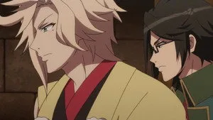 BAKUMATSU ~恋愛幕末カレシ 外伝~ 2. sezon 10. bölüm görseli