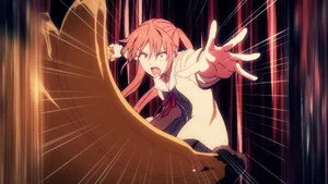 Aho Girl 1. sezon 11. bölüm görseli