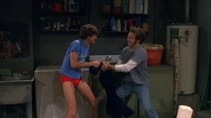 Eric'in Seksi Kuzeni