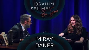 Miray Daner, Erkin Arslan