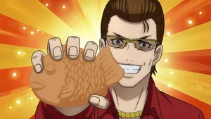 Tojima Wants to Be a Kamen Rider 1. sezon 7. bölüm görseli
