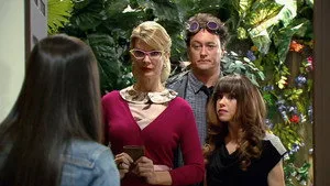 Every Witch Way 2. sezon 2. bölüm görseli