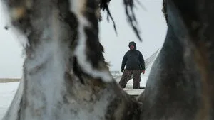 Life Below Zero: First Alaskans 2. sezon 2. bölüm görseli