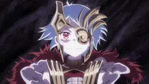 Warlords of Sigrdrifa 1. sezon 11. bölüm görseli