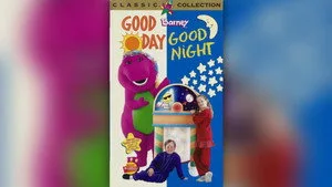 Barney & Friends 0. sezon 16. bölüm görseli