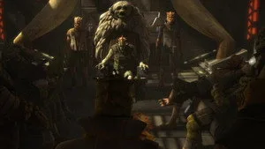 Kayıp Padawan