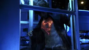 Smallville 3. sezon 1. bölüm görseli