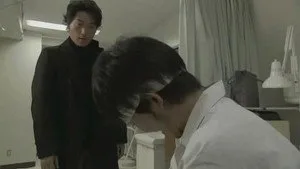 Kamen Rider 15. sezon 45. bölüm görseli