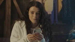 Barbaros, Gülayşe'nin peşinde!