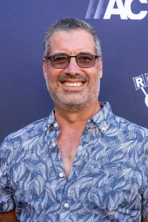 Steven P. Wegner