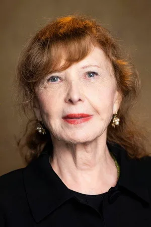 Aurore Clément