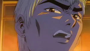 Great Teacher Onizuka 1. sezon 5. bölüm görseli