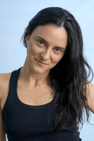 Teresa Soria Ruano
