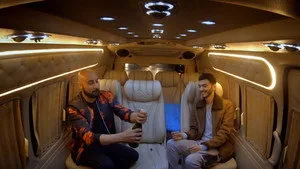 What the Love! with Karan Johar 1. sezon 3. bölüm görseli