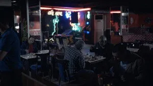 Pavyon 1. sezon 1. bölüm görseli