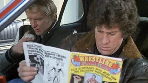 Starsky & Hutch 1. sezon 18. bölüm görseli