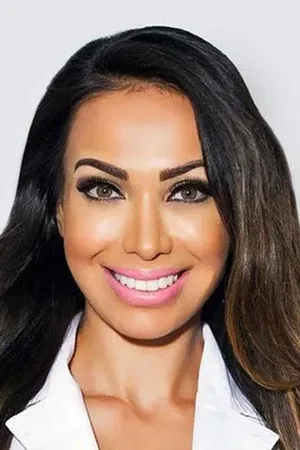 Jamila Sozahdah