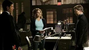 CSI: NY 4. sezon 16. bölüm görseli