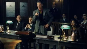 Ally McBeal 2. sezon 13. bölüm görseli