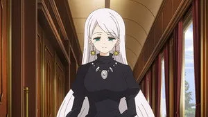 Mission: Yozakura Family 1. sezon 19. bölüm görseli