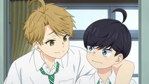 The Yuzuki Family's Four Sons 1. sezon 2. bölüm görseli