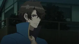 BAKUMATSU ~恋愛幕末カレシ 外伝~ 2. sezon 7. bölüm görseli