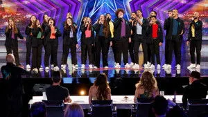 America's Got Talent 19. sezon 7. bölüm görseli