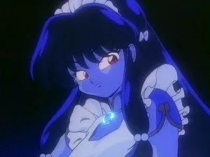 Ranma ½ 0. sezon 4. bölüm görseli