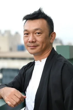 黃信堯